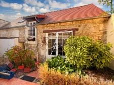 Maison à vendre 7 pièces LIANCOURT (60)