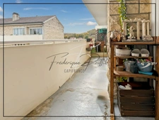 Appartement à vendre 4 pièces CLERMONT (60)