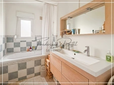 🏡 Maison familiale 5 chambres – Sous-sol total – Secteur calme