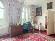 Ancien presbytère Maison 274 M2 et Maisonnette de 51 M2