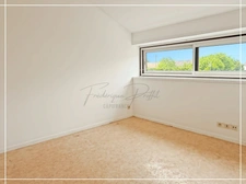 Appartement à vendre 4 pièces BERTHECOURT (60)