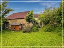 Maison à vendre 5 pièces 
