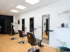 Fonds de commerce Coiffure à vendre MARGNY LES COMPIEGNE (60)
