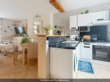 Maison à vendre 3 pièces LIANCOURT (60)