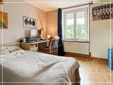 Maison à vendre 5 pièces 