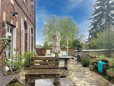 Ancien presbytère Maison 274 M2 et Maisonnette de 51 M2