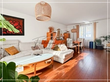🏡 Maison familiale 5 chambres – Sous-sol total – Secteur calme