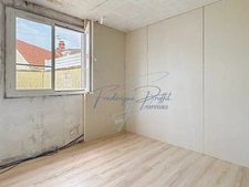 🏡 Maison à rénover 3 pièces avec dépendance – Lamecourt