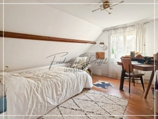 🏡 Maison familiale 5 chambres – Sous-sol total – Secteur calme