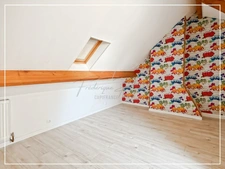 🏡 Maison de charme à Litz – 85 m² – 3 chambres dont 1 de plain-pied