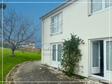 Maison à vendre 5 chambres RIBECOURT DRESLINCOURT (60)