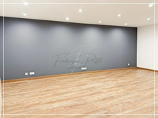Local commercial avec studio attenant à vendre BERTHECOURT (60)