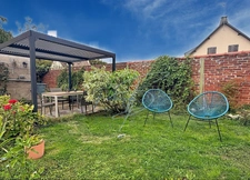Maison à vendre 5 pièces 