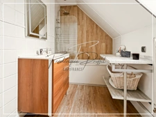 Maison à vendre 7 pièces  vivable plain pieds