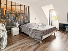Maison à vendre 7 pièces  vivable plain pieds