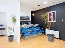 Fonds de commerce Coiffure à vendre MARGNY LES COMPIEGNE (60)