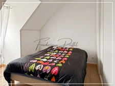 Maison à vendre 7 pièces  vivable plain pieds