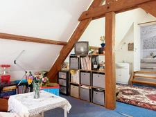 🌿 À vendre – Authentique longère de 192 m² à proximité de Clermont