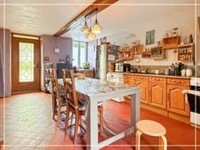 Maison à vendre 5 pièces 