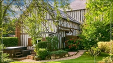 Propriété familiale aux portes de Beauvais