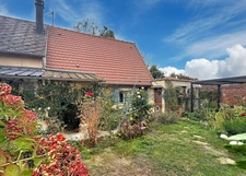 Maison à vendre 5 pièces 