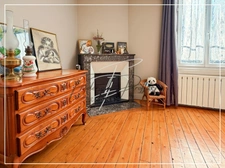 Maison à vendre 5 pièces avec garage
