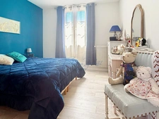 🌿 À vendre – Authentique longère de 192 m² à proximité de Clermont