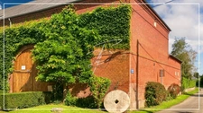 Propriété familiale aux portes de Beauvais
