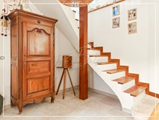 Longère 8 pièces 175M2 charme et modernité