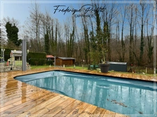 Charmante Maison 89M2 3 Chambres
