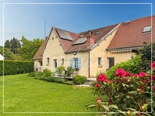 Longère 8 pièces 175M2 charme et modernité