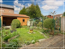 Maison à vendre 5 pièces avec garage