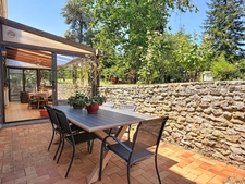 🌿 À vendre – Authentique longère de 192 m² à proximité de Clermont