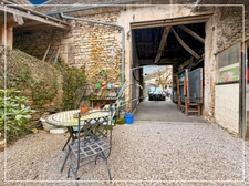 Maison à vendre 6 pièces BALAGNY SUR THERAIN (60)