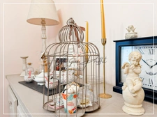 Propriété familiale aux portes de Beauvais