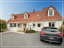 Maison à vendre 7 pièces  vivable plain pieds