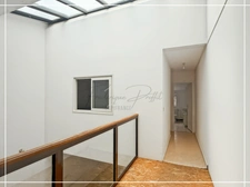 Appartement à vendre 4 pièces BERTHECOURT (60)