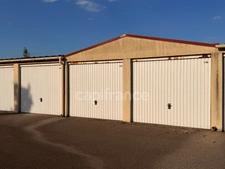 GARAGE à vendre MARGNY LES COMPIEGNE (60)