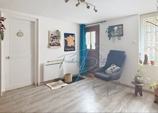 Maison à vendre 5 pièces 