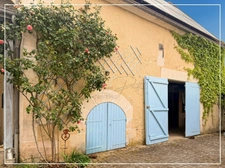 Longère 8 pièces 175M2 charme et modernité