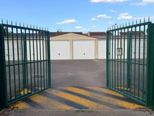 GARAGE à vendre MARGNY LES COMPIEGNE (60)