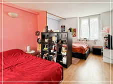 Maison à vendre 5 pièces 