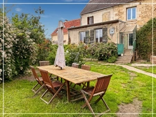 Maison à vendre 5 pièces 