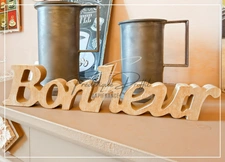 Propriété familiale aux portes de Beauvais