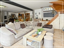 Maison à vendre 6 pièces BALAGNY SUR THERAIN (60)