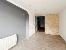 Local commercial avec studio attenant à vendre BERTHECOURT (60)