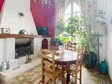 Ancien presbytère Maison 274 M2 et Maisonnette de 51 M2