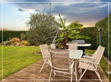 Maison à vendre 7 pièces  vivable plain pieds