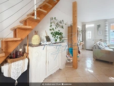 Maison à vendre 3 pièces LIANCOURT (60)