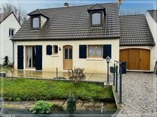 Charmante Maison 89M2 3 Chambres